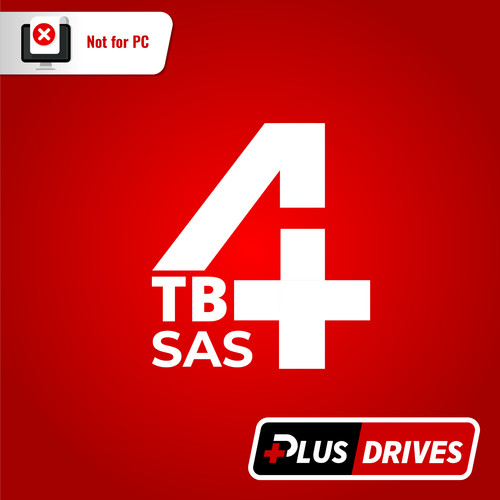 4tb sas generic 5in - generic, 3.5in
